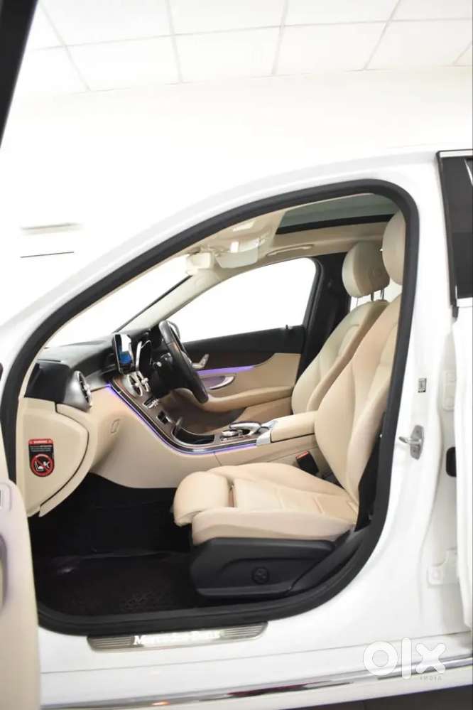 Doctor Owned Mercedes C Class