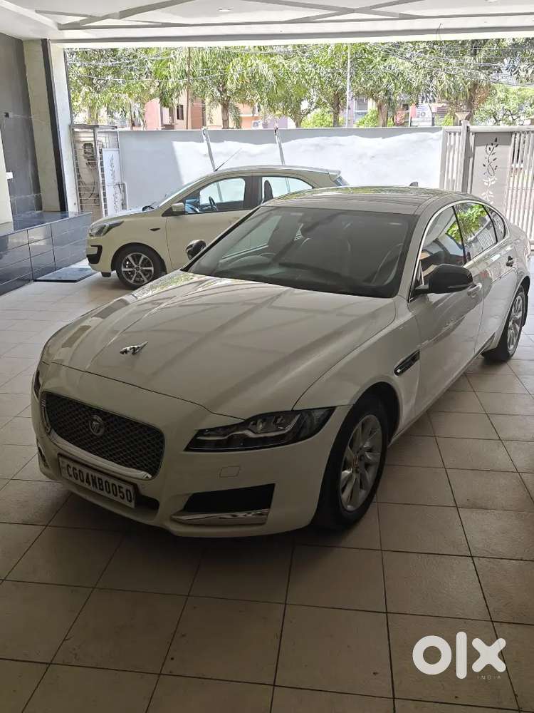 Jaguar Car For Sale