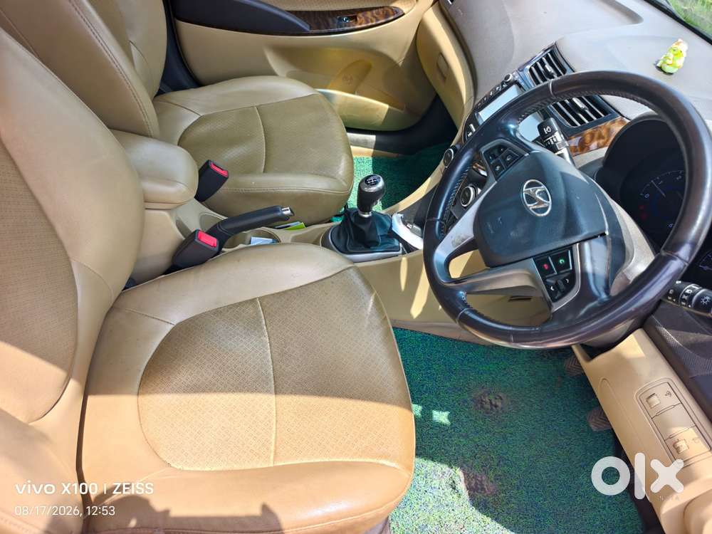 Hyundai Verna Hyundai-verna-crdi-1.6-sx-option, 2016, Diesel