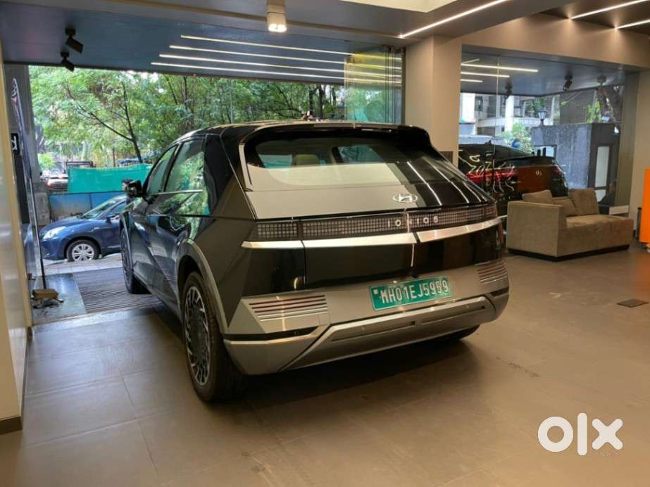 Hyundai Ioniq 5 Rwd, 2023, Electric