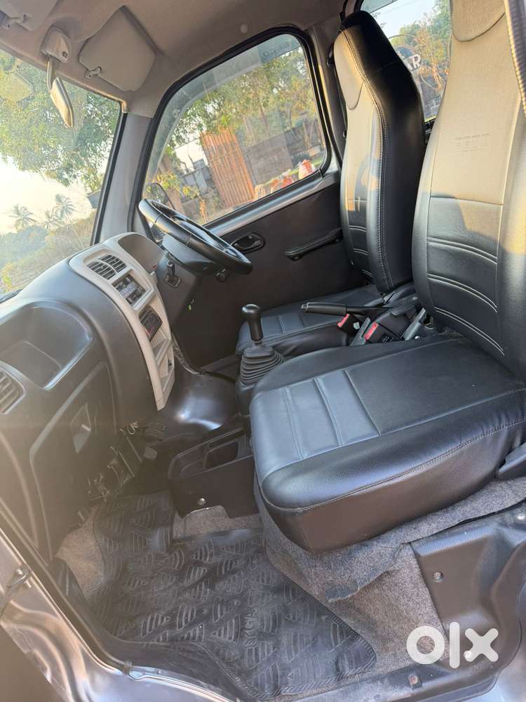 Maruti Suzuki Eeco 5 Str With Ac Plus Htr Cng, 2020, Cng & Hybrids