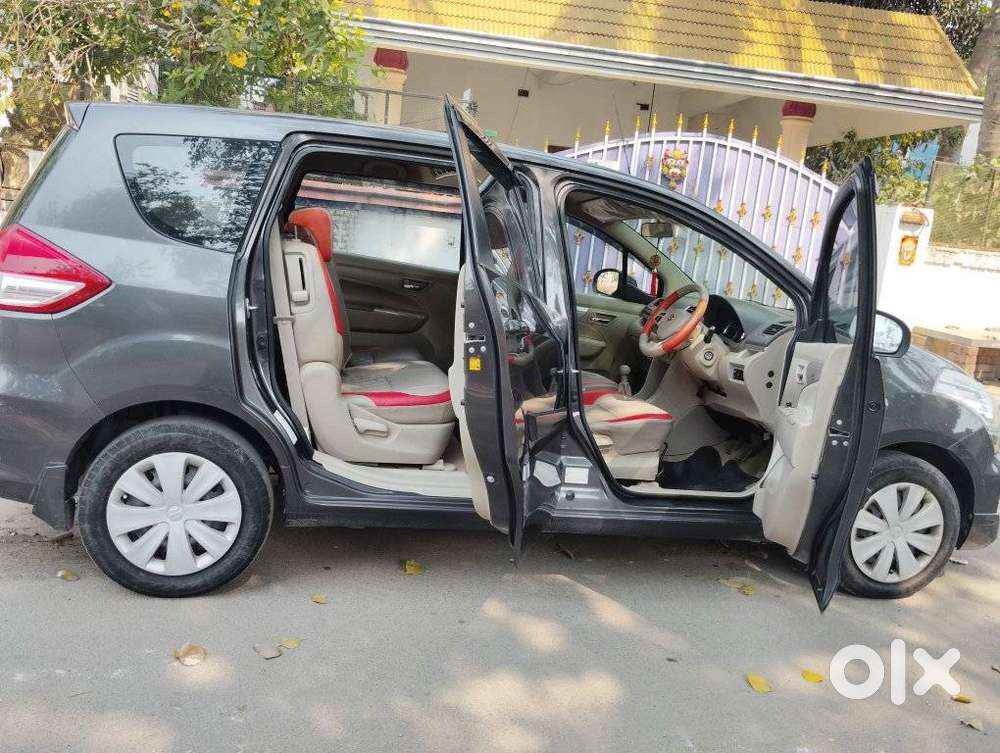 Maruti Suzuki Ertiga Vdi Shvs, 2018, Diesel