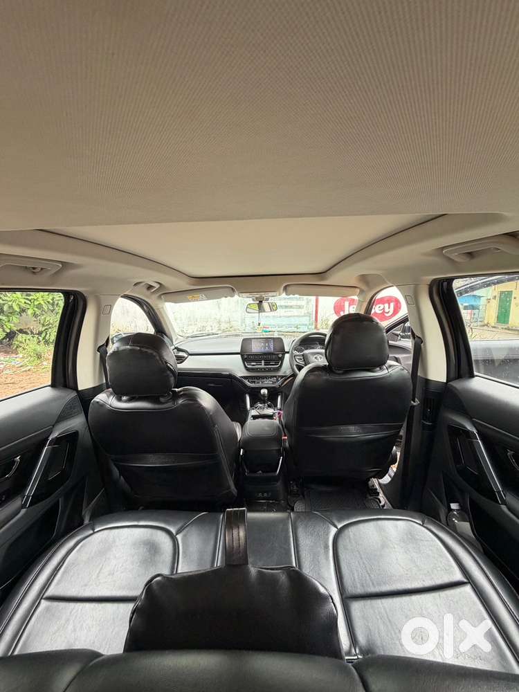 Tata Harrier Diesel 2022