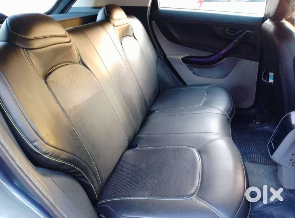 Tata Nexon 1.2 Revotron Xm, 2019, Petrol