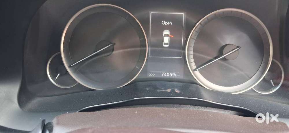 Lexus Es 300h, 2017, Petrol