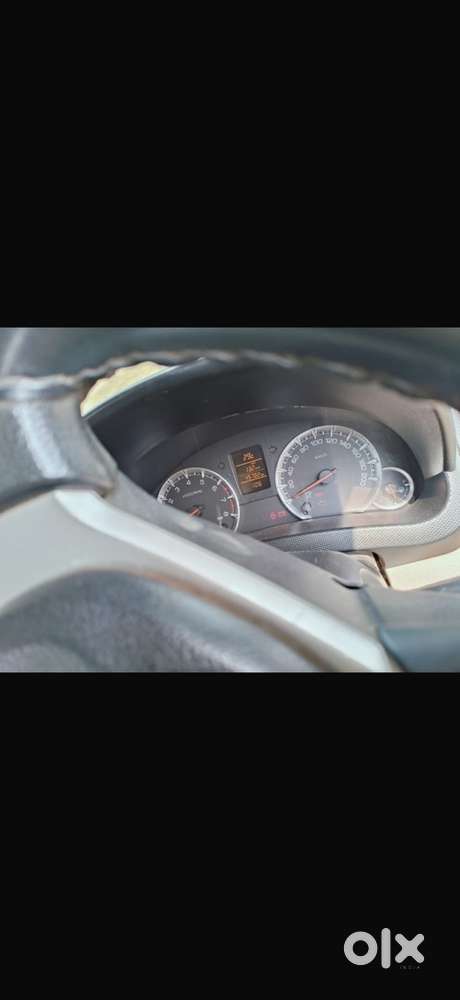 Maruti Suzuki Dzire Petrol 2013