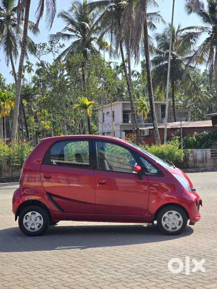 Tata Nano Xta, 2015, Petrol