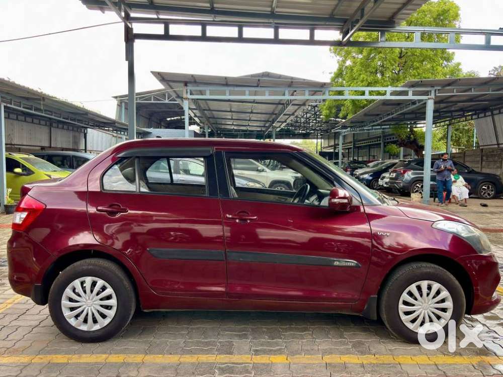 Maruti Suzuki Swift Vxi, 2015, Petrol