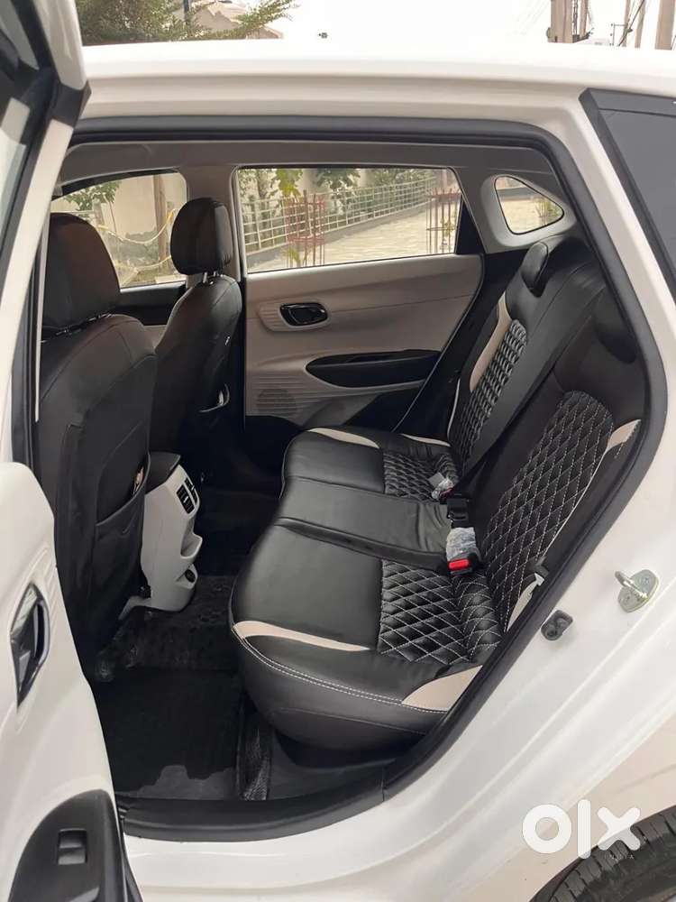 Hyundai I20 Sportz 1.2 Mt, 2026, Petrol