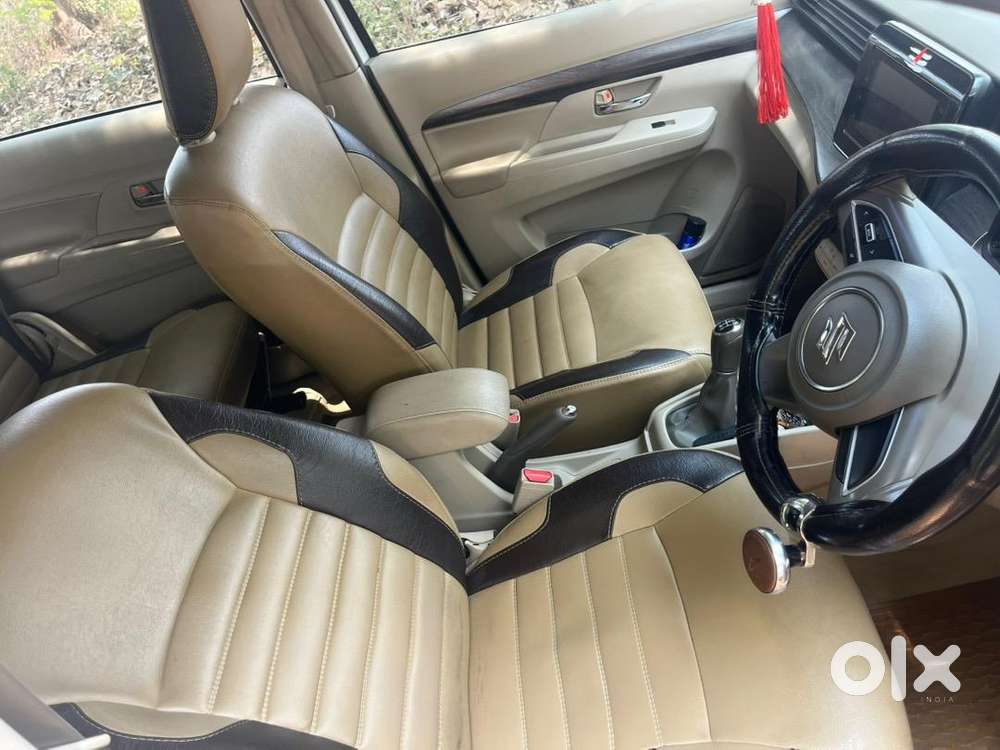 Maruti Suzuki Ertiga 2023 Cng & Hybrids 69000 Km Driven