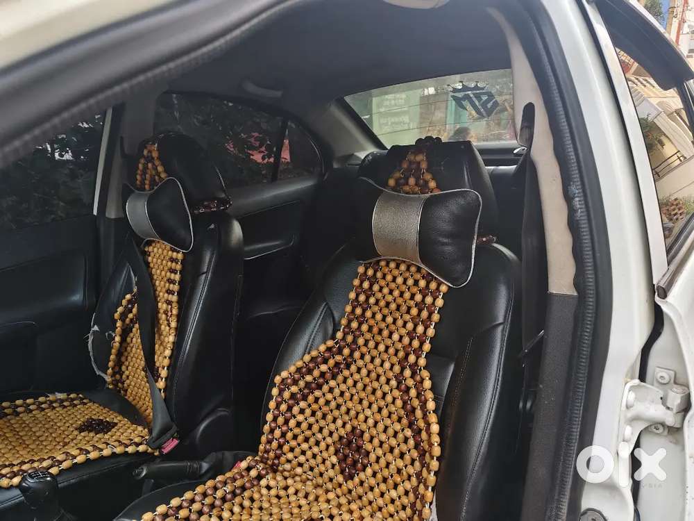 Tata Zest 2018 Diesel Well Maintained Weel Maintained  New System Upda