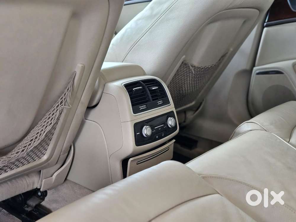 Audi A6 35 Tdi Premium With Sunroof, 2016, Diesel