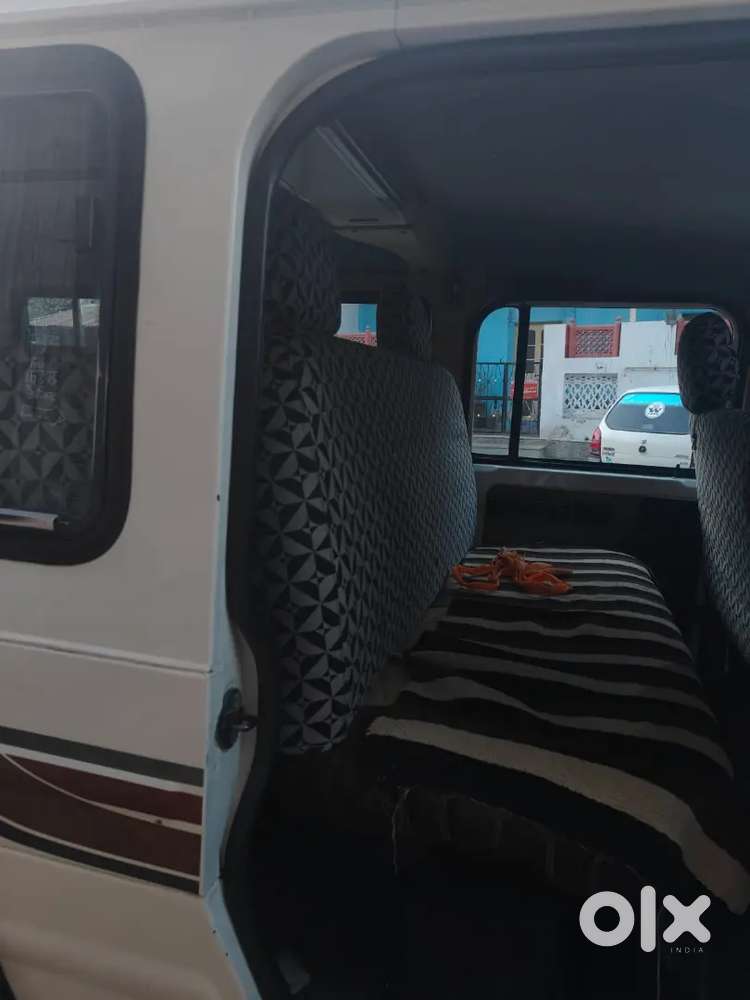 Good Condition Vechile New Tyre Powerfull A/c