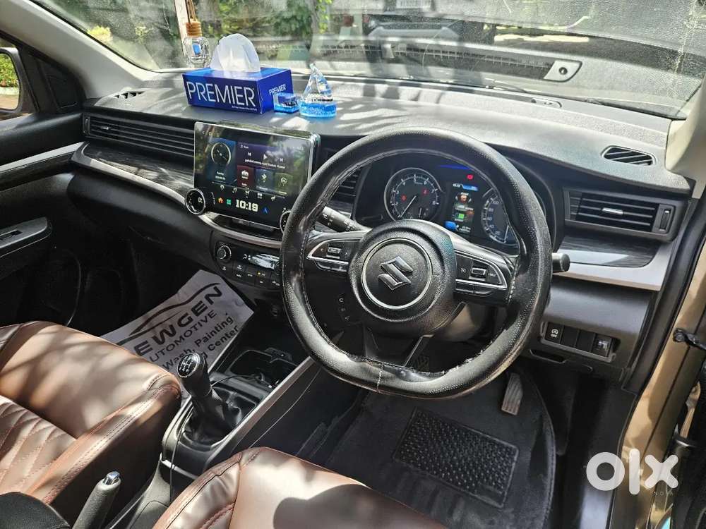 Maruti Suzuki Xl6 2020 Model