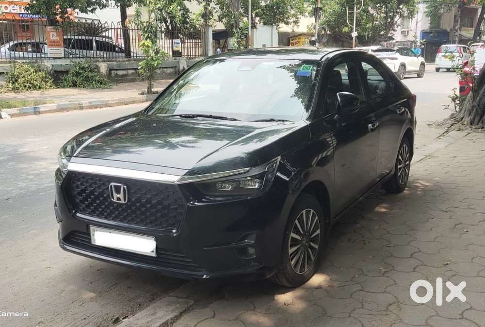 Honda Amaze Zx 1.2 Petrol Mt, 2025, Petrol