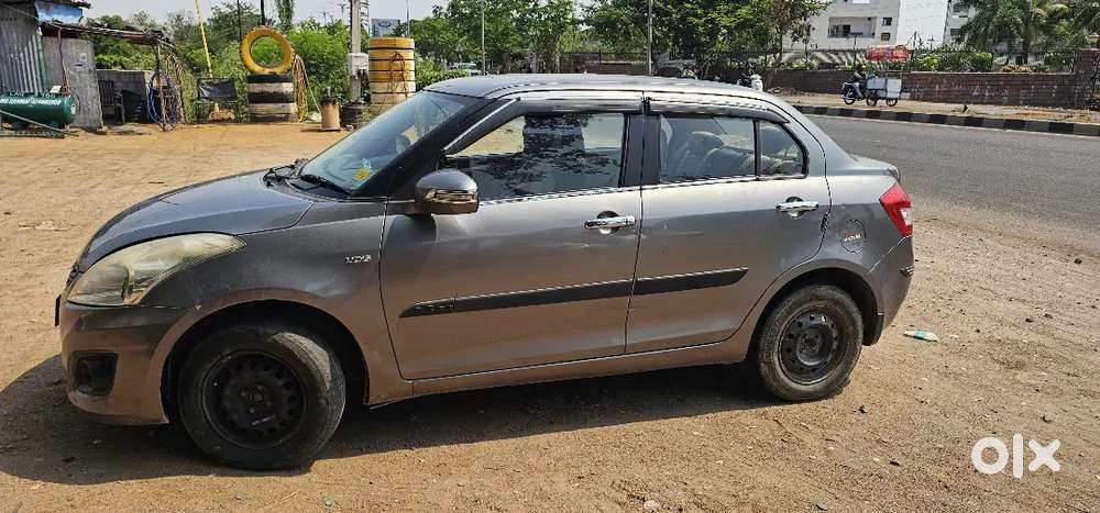 Swift Dzire Type 2... 2013 Model