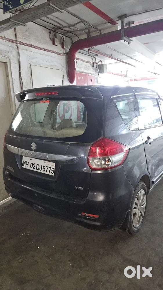 Maruti Suzuki Ertiga 2014 Cng & Hybrids 64000 Km Driven