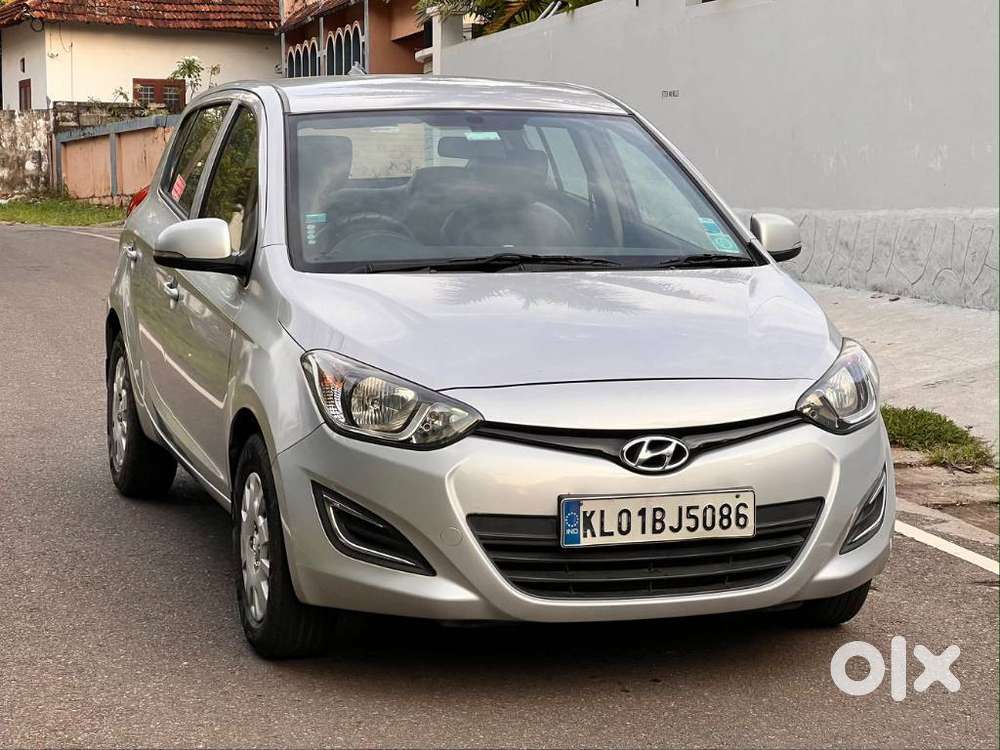 Hyundai I20 1.4 Asta, 2012, Diesel