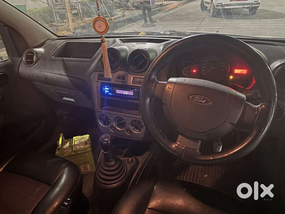 Ford Figo Diesel Lxi, 2012, Diesel