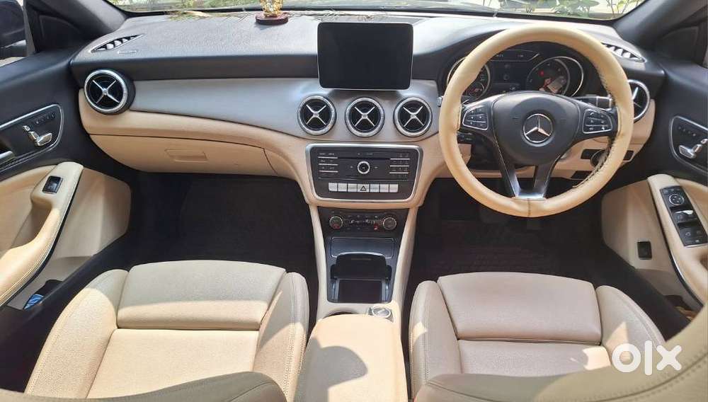 Mercedes-benz Cla 200 D Sport, 2019, Diesel