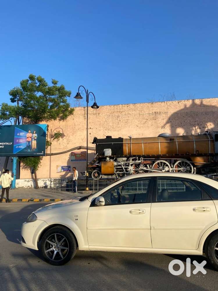 Chevrolet Optra Magnum 2010 Diesel Well Maintained