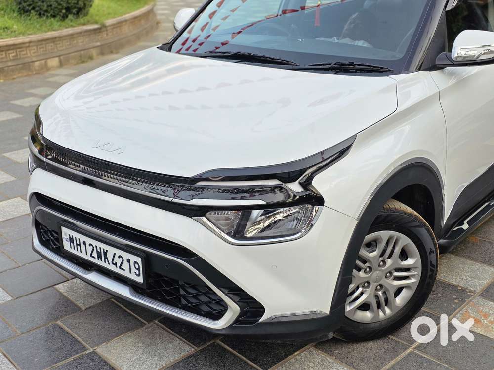 Kia Carens 1.4 Prestige Turbo 7 Str, 2024, Petrol