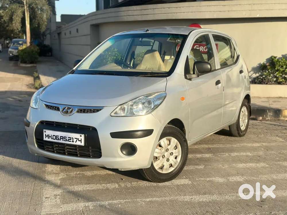 Hyundai I10 Era Only 35000 Kilometres 1st Owner 2008