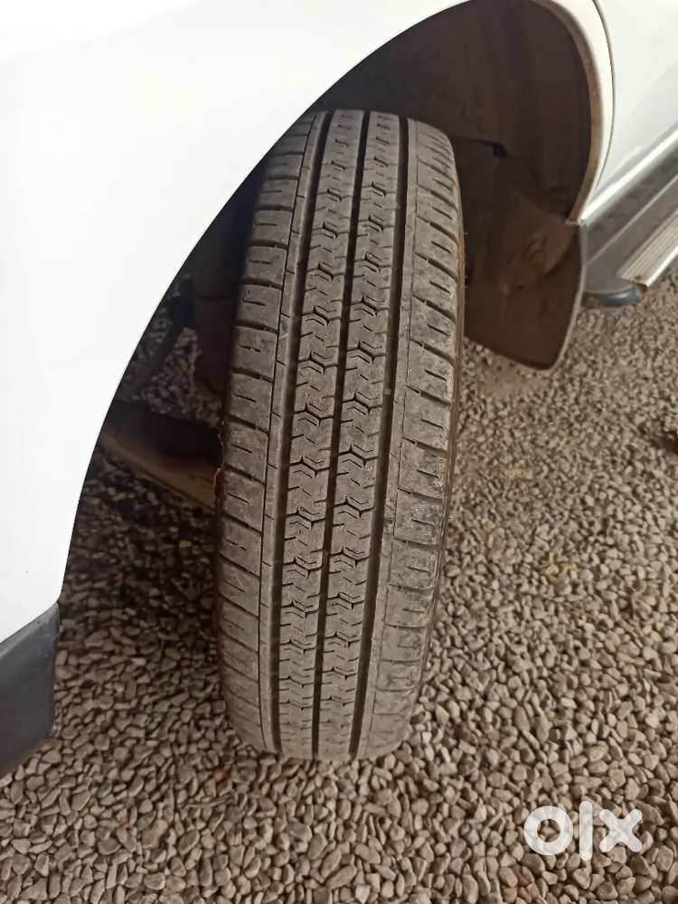 Maruti Suzuki Eeco 2013 Petrol Well Maintained