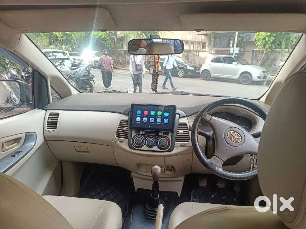 Toyota Innova 2.5 G (diesel) 8 Seater, 2013, Diesel
