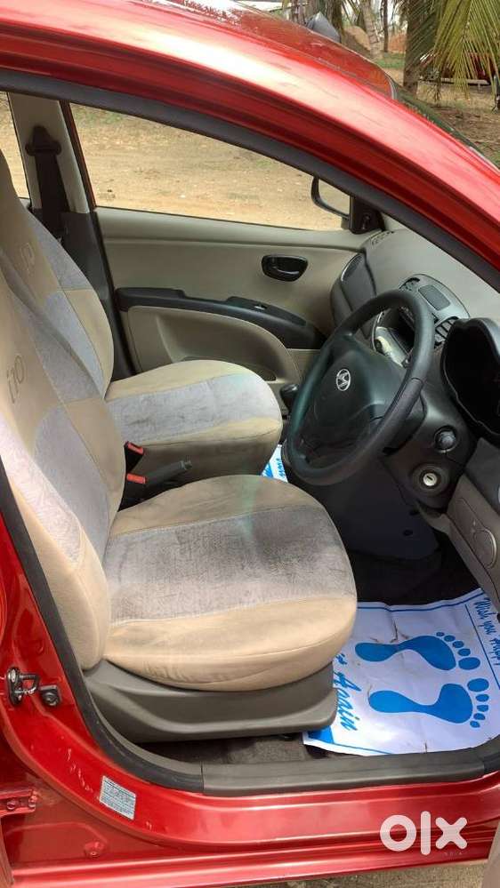 Hyundai I10 Era, 2012, Petrol