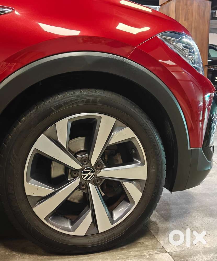 Volkswagen Taigun 1.0 Tsi Topline, 2024, Petrol