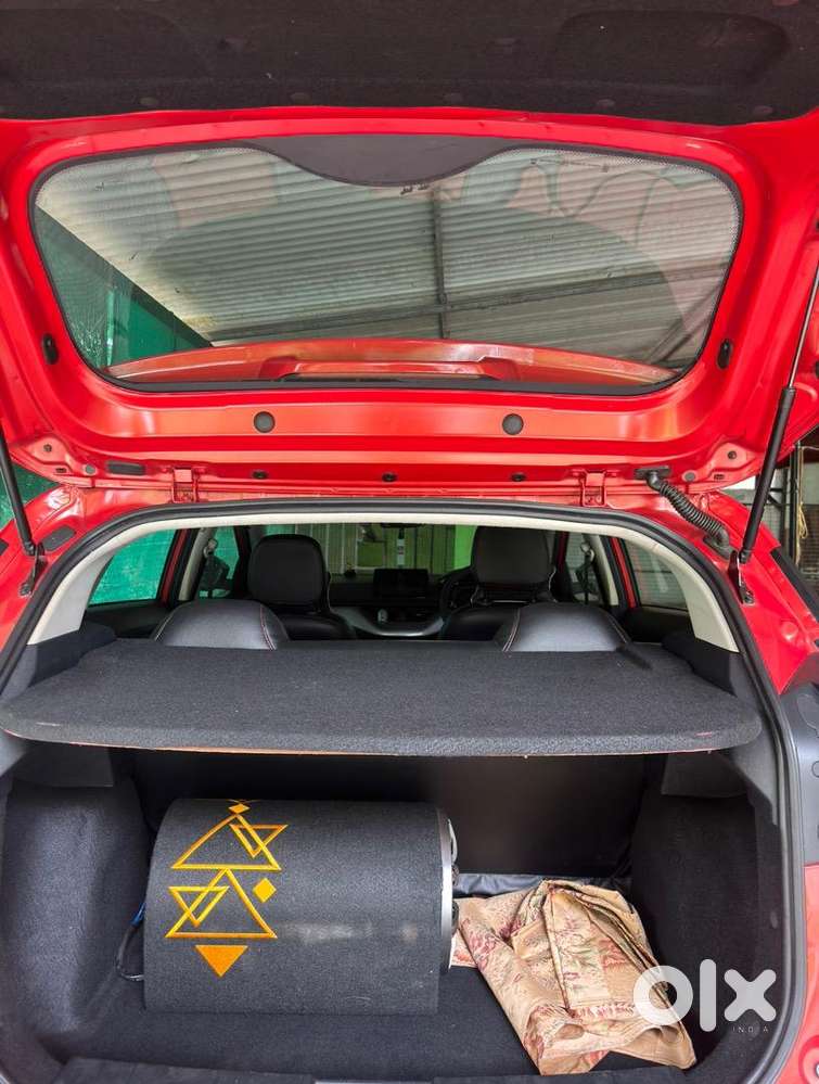 Tata Nexon 2020 Petrol Well Maintained