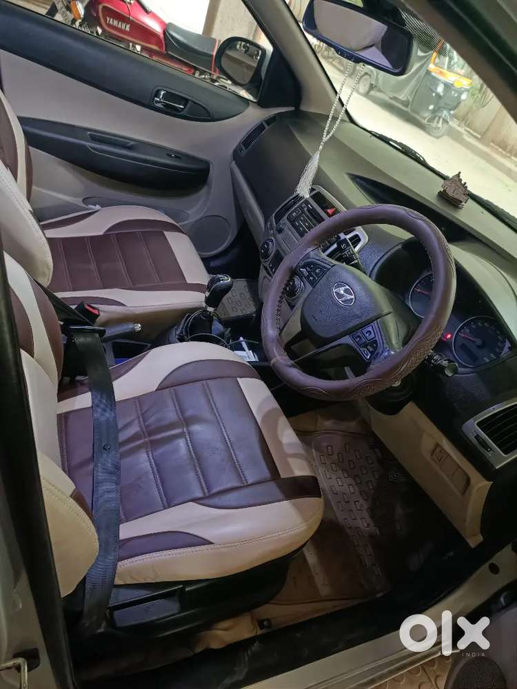 Hyundai I20 2013