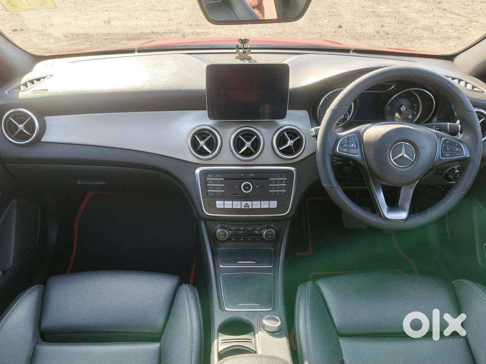 Mercedes-benz Cla 200 Cdi Sport, 2019, Diesel