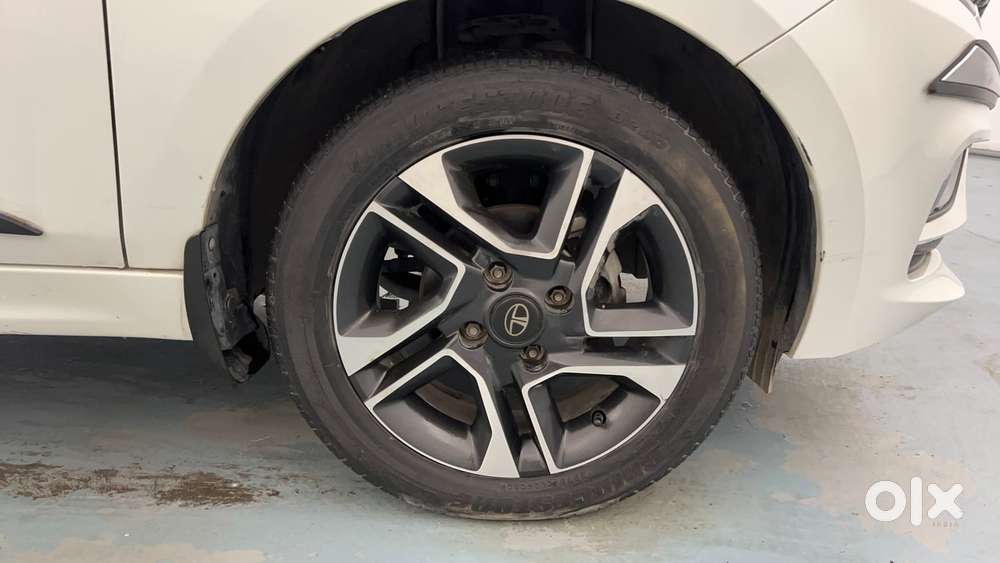 Tata Tigor 1.2 Revotron Xz Plus, 2020, Petrol