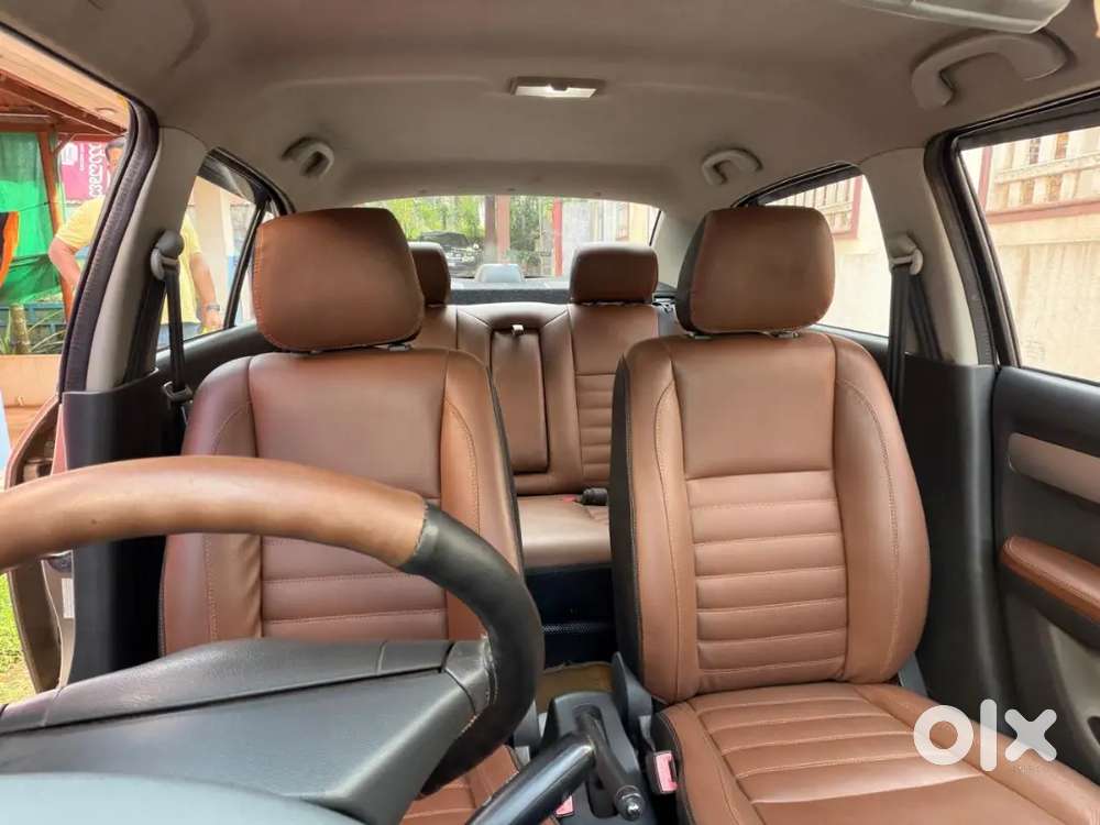 Maruthi Dzire 2010 Vxi