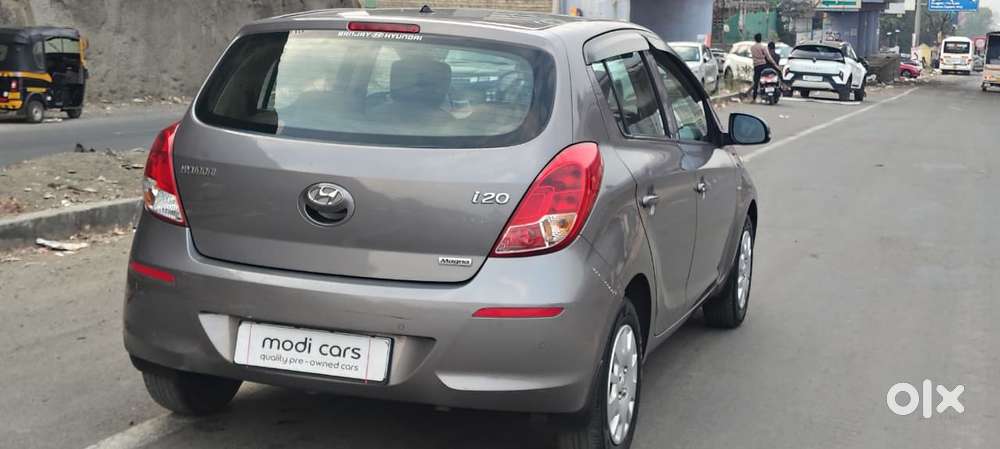 Hyundai I20 E 2014-2015 Magna 1.2, 2013, Petrol