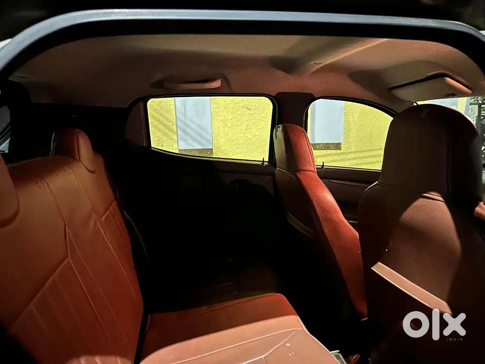 Renault Kwid 2017 Petrol