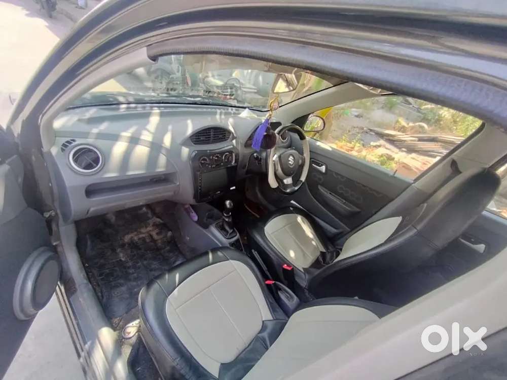 Maruti Suzuki Alto 800 2014 Petrol 64100 Km Driven