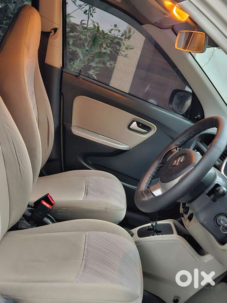 Maruti Suzuki Alto K10 Vxi (o), 2015, Petrol