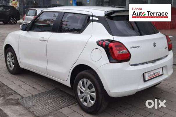 Maruti Suzuki Celerio Vxi, 2018, Petrol