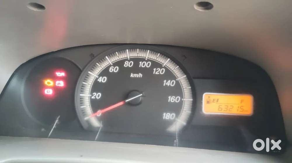 Maruti Suzuki Eeco 1.2 5 Str With A/c+htr Cng, 2014, Cng & Hybrids