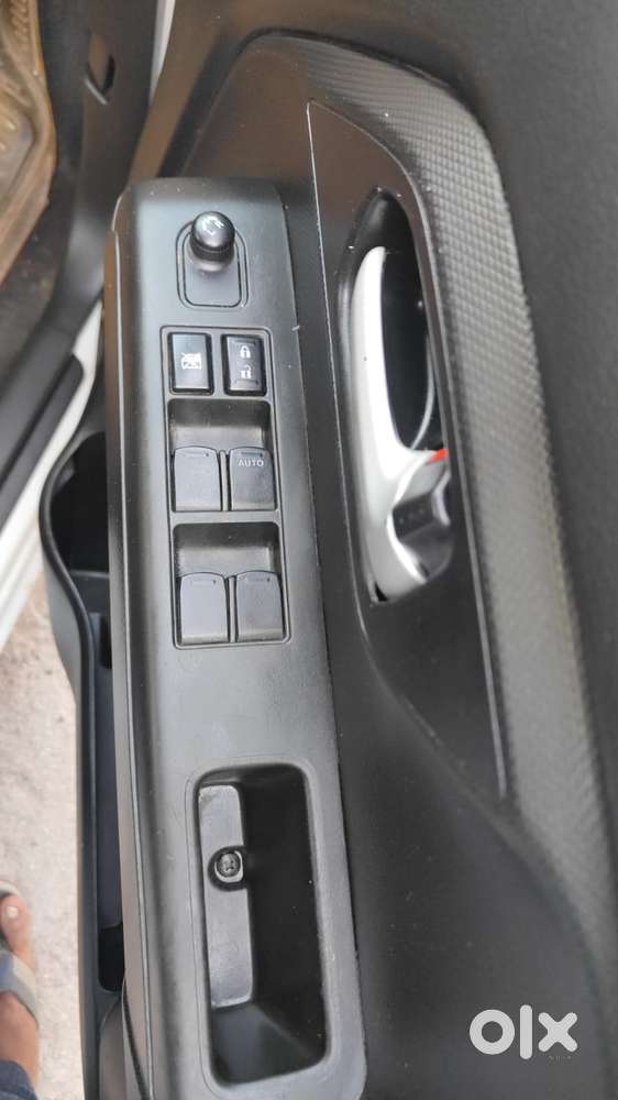 Honda City Vx Petrol Cvt, 2017, Petrol