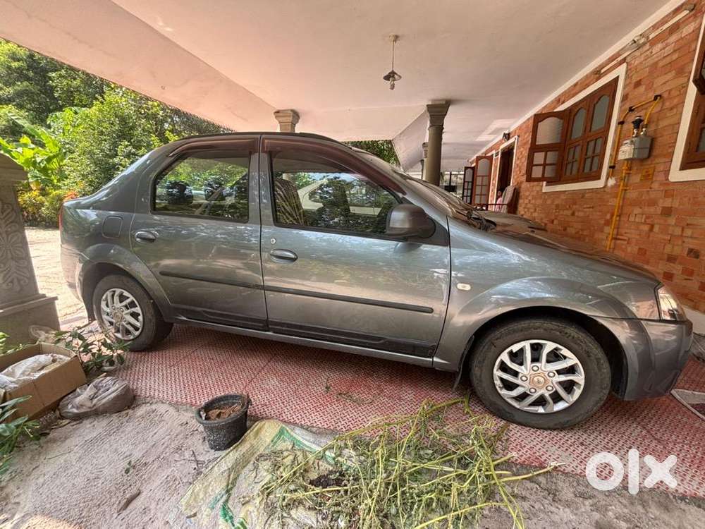 Mahindra Verito 2012 Diesel Well Maintained