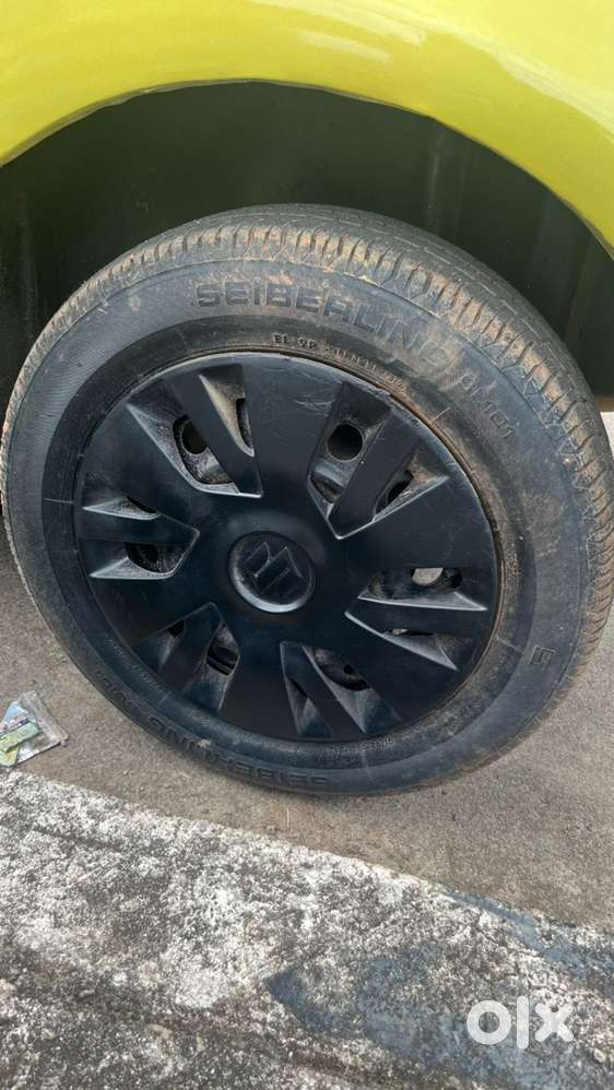 Maruti Suzuki Swift Petrol 2006