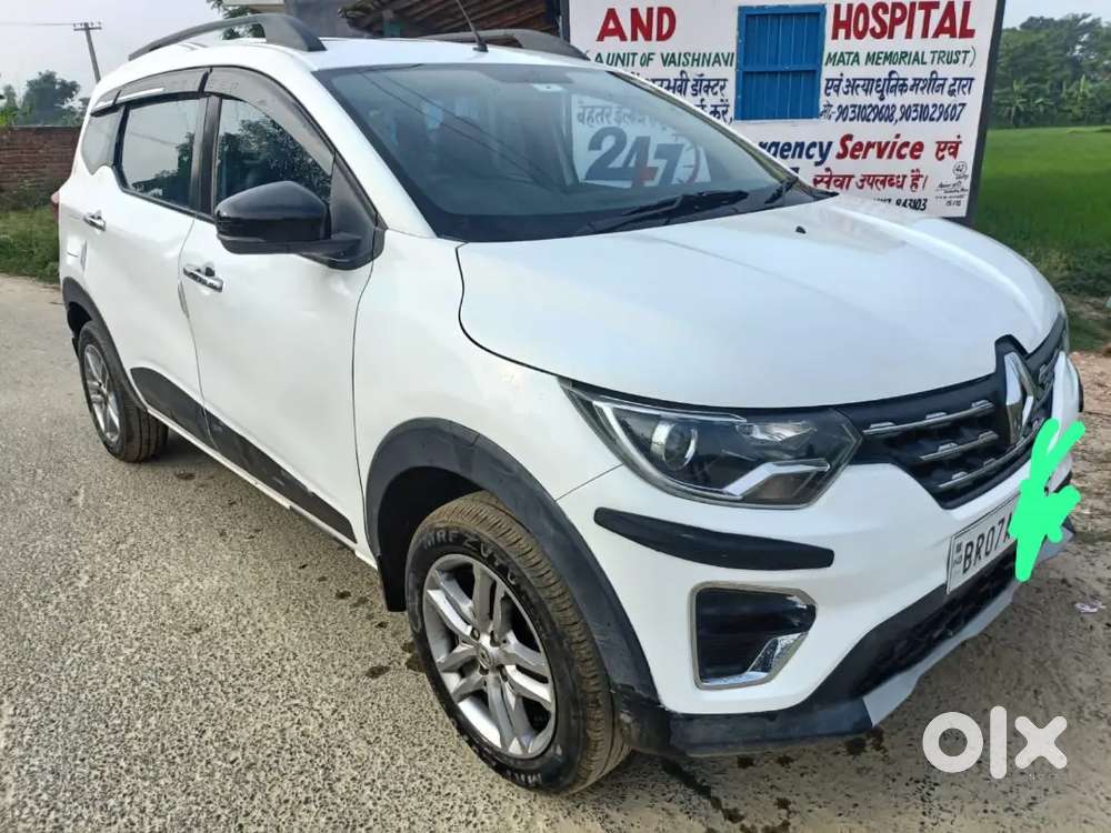 Renault Triber 1.0 Rxz 2023