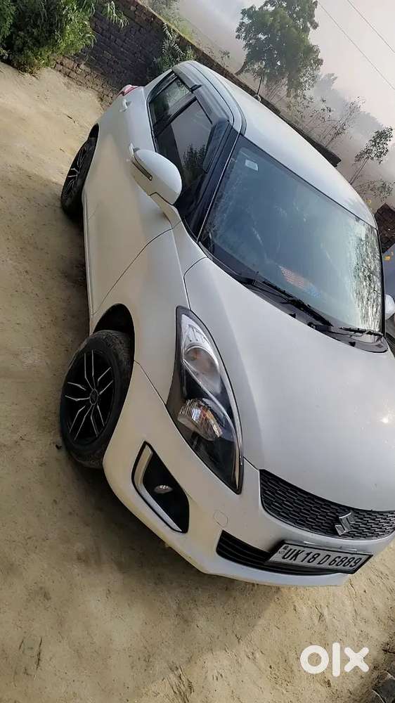 Maruti Suzuki Swift 2016 Diesel