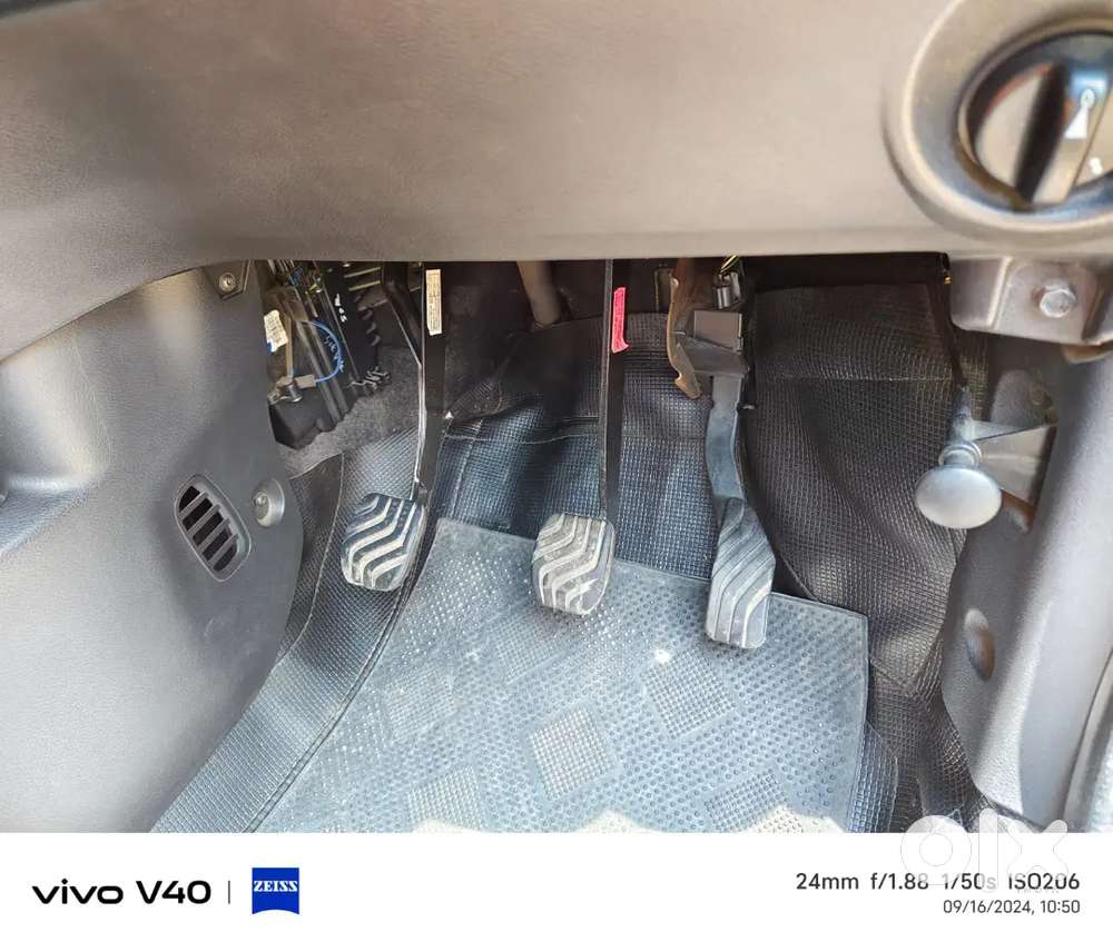 Datsun Redigo 2018 Petrol 54000 Km Driven