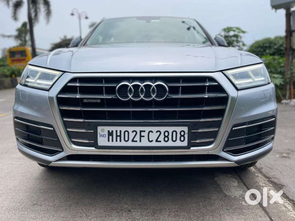 Audi Q5 2.0 45 Tfsi Premium Plus, 2018, Petrol