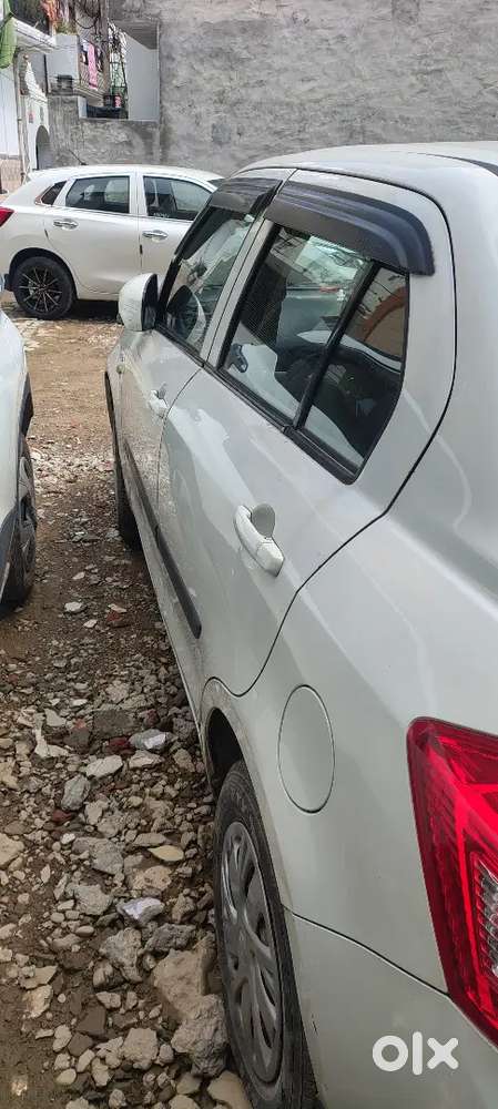 Very Good Condition Car